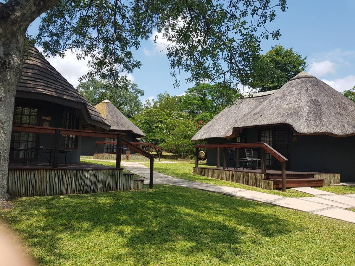 Elephant Plains Game Lodge Sabi-Sand-Reservat Exterior foto