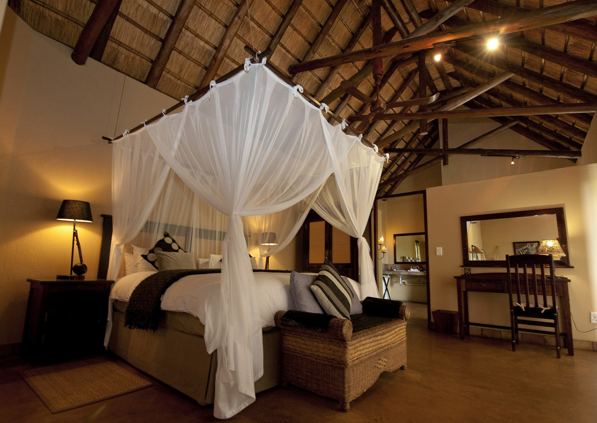 Elephant Plains Game Lodge Sabi-Sand-Reservat Exterior foto